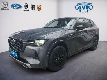 SPOTICAR Mazda Cx-60 Homura Awd Gebraucht - Suv Diesel  - Husum - 1201233188_2