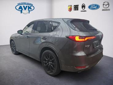 SPOTICAR Mazda Cx-60 Homura Awd Gebraucht - Suv Diesel  - Husum - 1201233188_3