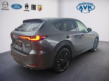 SPOTICAR Mazda Cx-60 Homura Awd Gebraucht - Suv Diesel  - Husum - 1201233188_4