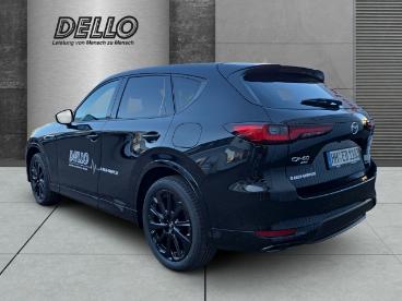 SPOTICAR Mazda Cx-60  Gebraucht - Suv Diesel Schwarz - Hamburg - 1201246328_3