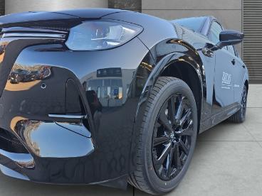 SPOTICAR Mazda Cx-60  Gebraucht - Suv Diesel Schwarz - Hamburg - 1201246328_4