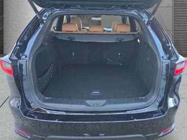 SPOTICAR Mazda Cx-60  Gebraucht - Suv Diesel Schwarz - Hamburg - 1201246328_5