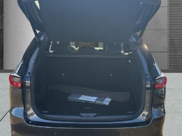 SPOTICAR Mazda Cx-60 Homura Plus Allrad 3.3 E-skyactiv-d 254 Hud El. Pa Gebraucht - Suv Diesel Grau - Lübeck - 1201272855_5