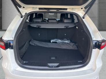 SPOTICAR Mazda Cx-60 Homura 2.5 Phev Allrad Convenience & Sound-paket H Gebraucht - Suv Plug-in Hybrid Weiß - Lübeck - 1201272872_5