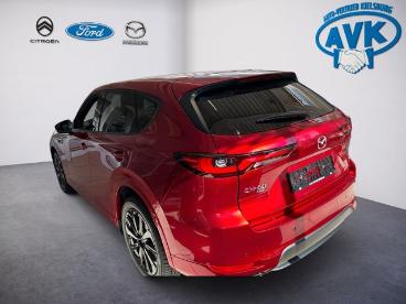 SPOTICAR Mazda Cx-60 Skyactiv-d 254 Homura Awd Gebraucht - Suv Diesel  - Husum - 1201274368_4