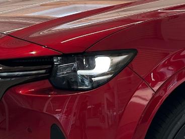 SPOTICAR Mazda Cx-60 Skyactiv-d 254 Homura Awd Gebraucht - Suv Diesel  - Husum - 1201274368_5