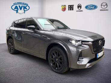 SPOTICAR Mazda Cx-60 Homura Plus Awd Gebraucht - Suv Diesel  - Husum - 1201274587_1