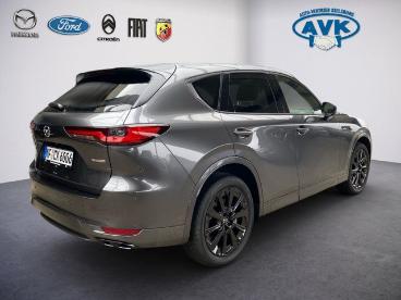SPOTICAR Mazda Cx-60 Homura Plus Awd Gebraucht - Suv Diesel  - Husum - 1201274587_3