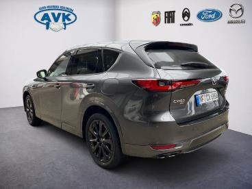 SPOTICAR Mazda Cx-60 Homura Plus Awd Gebraucht - Suv Diesel  - Husum - 1201274587_4