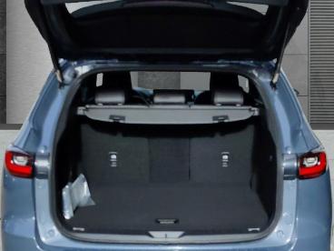 SPOTICAR Mazda Cx-60 Homura Plus 3.3 E-skyactiv D Awd Hud Leder Digital Gebraucht - Suv Diesel Grau - Norderstedt - 1201282903_5