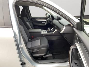 SPOTICAR Mazda Cx-60 E-skyactiv-phev Exlcusive-line Led/hud/shz Gebraucht - Suv Plug-in Hybrid Silber - Bretnig - 1201283196_4