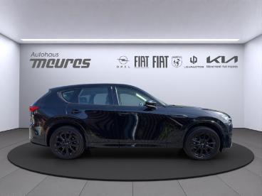 SPOTICAR Mazda Cx-60 Homura Awd 3.3 Skyactive M Hybrid Klimasitze Memor Gebraucht - Suv Diesel Schwarz - Erkelenz - 1201292843_5