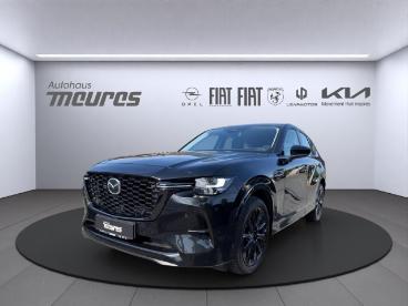 SPOTICAR Mazda Cx-60 Homura Awd 3.3 Skyactive M Hybrid Klimasitze Memor Gebraucht - Suv Diesel Schwarz - Heinsberg - 1201293396_1