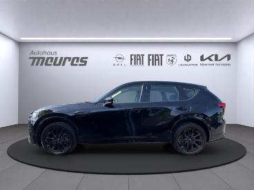 SPOTICAR Mazda Cx-60 Homura Awd 3.3 Skyactive M Hybrid Klimasitze Memor Gebraucht - Suv Diesel Schwarz - Heinsberg - 1201293396_2