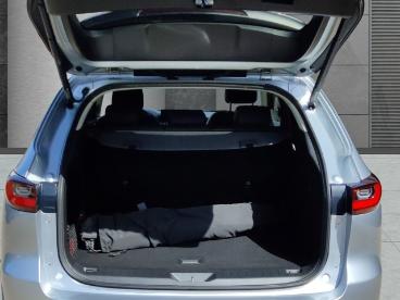 SPOTICAR Mazda Cx-60 Homura E-skyactiv-d 200 M-hybrid Eu6d Hud Navi Led Gebraucht - Suv Diesel Silber - Norderstedt - 1201293785_5