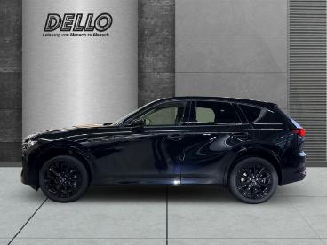 SPOTICAR Mazda Cx-60 Homura My2026 3,3d 254ps Awd Nappaleder Bose 360 K Gebraucht - Suv Diesel Schwarz - Hamburg - 1201294138_2
