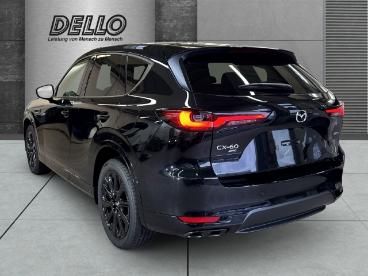 SPOTICAR Mazda Cx-60 Homura My2026 3,3d 254ps Awd Nappaleder Bose 360 K Gebraucht - Suv Diesel Schwarz - Hamburg - 1201294138_3