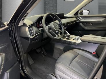 SPOTICAR Mazda Cx-60 Homura My2026 3,3d 254ps Awd Nappaleder Bose 360 K Gebraucht - Suv Diesel Schwarz - Hamburg - 1201294138_4