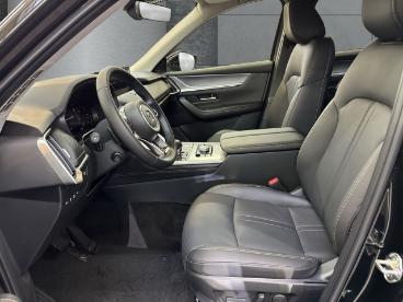 SPOTICAR Mazda Cx-60 Homura My2026 3,3d 254ps Awd Nappaleder Bose 360 K Gebraucht - Suv Diesel Schwarz - Hamburg - 1201294138_5