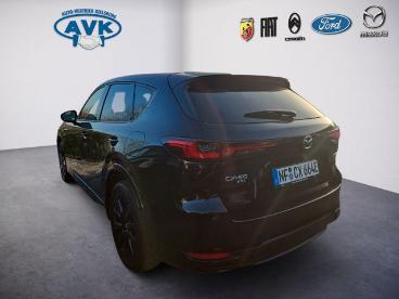SPOTICAR Mazda Cx-60 E-skyactiv Phev Homura Plus Awd Gebraucht - Suv Plug-in Hybrid Schwarz - Husum - 1201294163_3