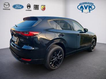 SPOTICAR Mazda Cx-60 E-skyactiv Phev Homura Plus Awd Gebraucht - Suv Plug-in Hybrid Schwarz - Husum - 1201294163_4