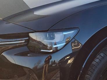 SPOTICAR Mazda Cx-60 E-skyactiv Phev Homura Plus Awd Gebraucht - Suv Plug-in Hybrid Schwarz - Husum - 1201294163_5