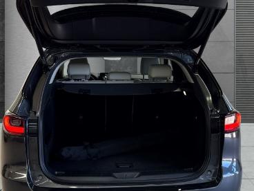 SPOTICAR Mazda Cx-60 Takumi 3.3 Hud Navi Leder Digitales Cockpit Memory Gebraucht - Suv Diesel Grau - Hamburg - 1201295912_5