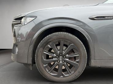 SPOTICAR Mazda Cx-60 2.5 Phev Homura Awd Bose/360°kamera/sitzbeluftung Gebraucht - Suv Plug-in Hybrid Grau - Bretnig - 1201313177_2