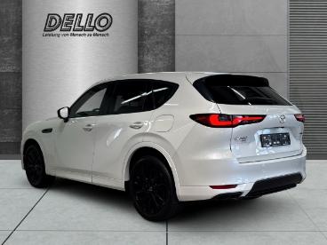 SPOTICAR Mazda Cx-60 Homura 3.3 Pdc+kamera Bose Panorama Hud Navi Leder Gebraucht - Suv Diesel Weiß - Hamburg - 1201315403_3