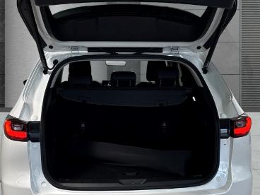 SPOTICAR Mazda Cx-60 Homura 3.3 Pdc+kamera Bose Panorama Hud Navi Leder Gebraucht - Suv Diesel Weiß - Hamburg - 1201315403_5