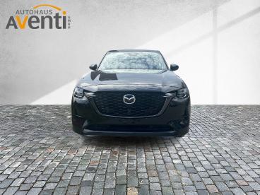 SPOTICAR Mazda Cx-60 Homura Plus Shz*lhz*360kam*leder*acc*bose Gebraucht - Suv Diesel Schwarz - Bamberg - 1201318661_3