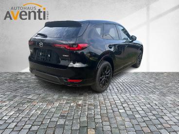 SPOTICAR Mazda Cx-60 Homura Plus Shz*lhz*360kam*leder*acc*bose Gebraucht - Suv Diesel Schwarz - Bamberg - 1201318661_4