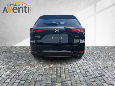 SPOTICAR Mazda Cx-60 Homura Plus Shz*lhz*360kam*leder*acc*bose Gebraucht - Suv Diesel Schwarz - Bamberg - 1201318661_5