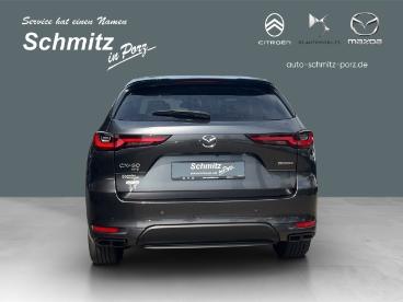SPOTICAR Mazda Cx-60 Homura Awd Cp/aa Memory Sitze Soundsystem Bose 360 Gebraucht - Suv Diesel Grau - Köln - 1201319779_4