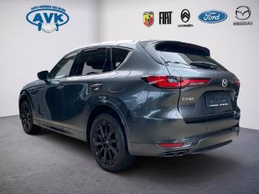 SPOTICAR Mazda Cx-60 Homura 2wd, Ahk Schwenkbar Gebraucht - Suv Diesel Grau - Husum - 1201334777_4
