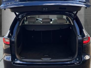 SPOTICAR Mazda Cx-60  Gebraucht - Suv Diesel Blau - Hamburg - 1201345566_5