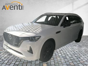 SPOTICAR Mazda Cx-80 Homura Plus Hud*acc* Matrix-led*360kam Gebraucht - Geländewagen Diesel  - Bamberg - 1201119051_2