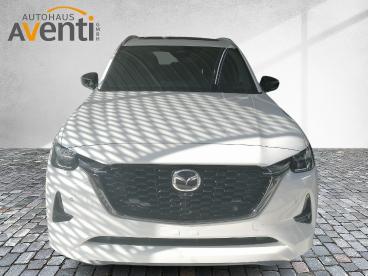 SPOTICAR Mazda Cx-80 Homura Plus Hud*acc* Matrix-led*360kam Gebraucht - Geländewagen Diesel  - Bamberg - 1201119051_3