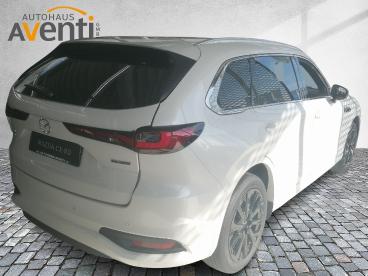 SPOTICAR Mazda Cx-80 Homura Plus Hud*acc* Matrix-led*360kam Gebraucht - Geländewagen Diesel  - Bamberg - 1201119051_4