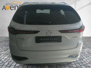 SPOTICAR Mazda Cx-80 Homura Plus Hud*acc* Matrix-led*360kam Gebraucht - Geländewagen Diesel  - Bamberg - 1201119051_5