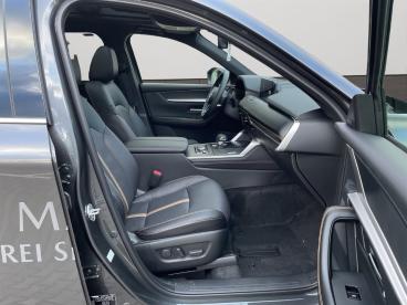 SPOTICAR Mazda Cx-80 E-skyactiv D Homura Plus Awd Led/shz/hud Gebraucht - Geländewagen Diesel Grau - Bretnig - 1201273305_5