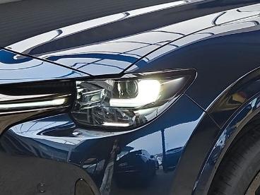 SPOTICAR Mazda Cx-80 Cx80 3.3l E-skyactiv D 254 Homura Plus Gebraucht - Geländewagen Diesel Blau - Husum - 1201274445_5