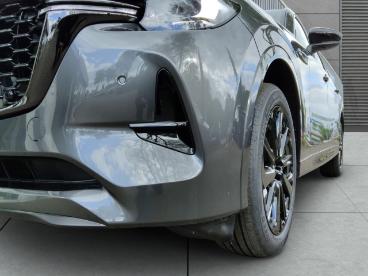 SPOTICAR Mazda Cx-80 3,3d Homura Bose Leder Ahk Elek.schwenkbar Memory Gebraucht - Geländewagen Diesel Grau - Norderstedt - 1201282818_4