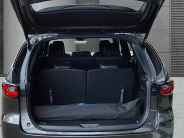 SPOTICAR Mazda Cx-80 3,3d Homura Bose Leder Ahk Elek.schwenkbar Memory Gebraucht - Geländewagen Diesel Grau - Norderstedt - 1201282818_5