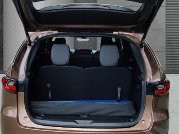 SPOTICAR Mazda Cx-80 2.5 Phev 327 Ps Homura Plus El.panodach Navi Bose Gebraucht - Limousine Benzin Braun - Bremen - 1201283548_5