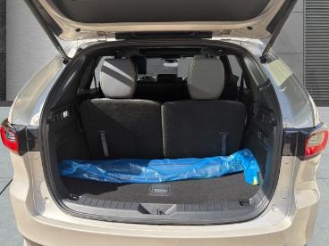 SPOTICAR Mazda Cx-80 My 2026 3,3d 254ps Awd Homura Plus 7-sitzer Nappa Gebraucht - Geländewagen Diesel Grau - Hamburg - 1201294137_5