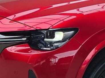 SPOTICAR Mazda Cx-80 3.3l D 254homuraplus Awd Gebraucht - Geländewagen Diesel Rot - Husum - 1201295350_5