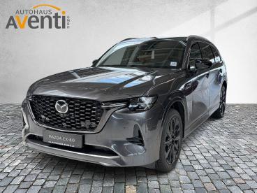 SPOTICAR Mazda Cx-80 Homura Shz*lhz*sitzbeluftung*rfk 360 Gebraucht - Geländewagen Plug-in Hybrid Beige - Bamberg - 1201306273_2
