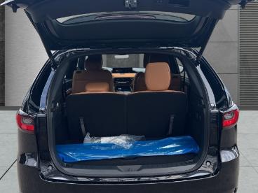 SPOTICAR Mazda Cx-80 Homura Plus Cpt. Seats Hud El. Panodach Memory Sit Gebraucht - Geländewagen Diesel Schwarz - Norderstedt - 1201346913_5