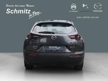 SPOTICAR Mazda Mx 30 Mx-30 R-ev Exclusive-line Hud Allwetter Navi Led Acc App Gebraucht - Geländewagen   - Köln - 1201016901_4